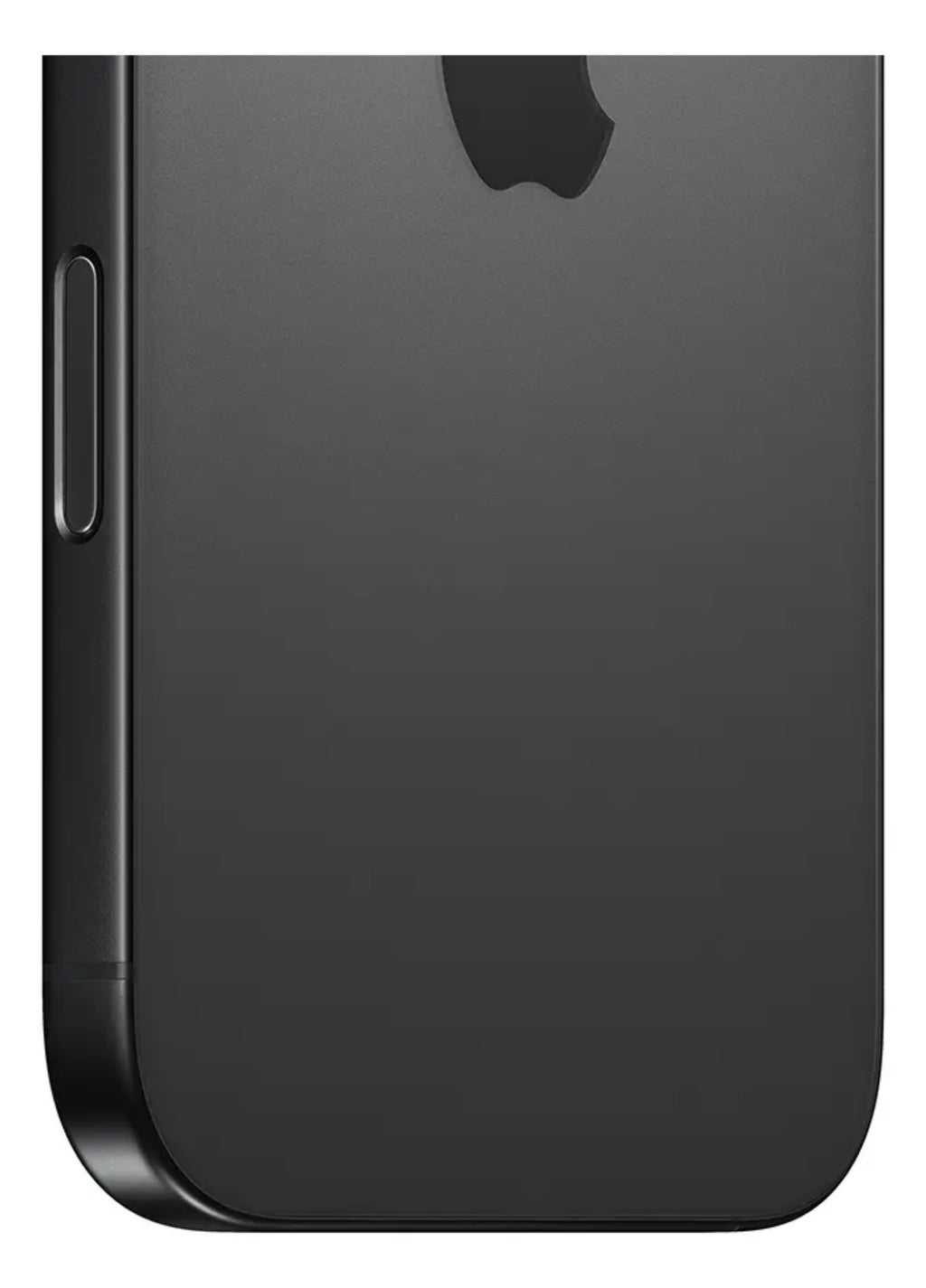 iPhone 16 Pro Max 256 GB Negro — Nuevo | Garantía de Apple