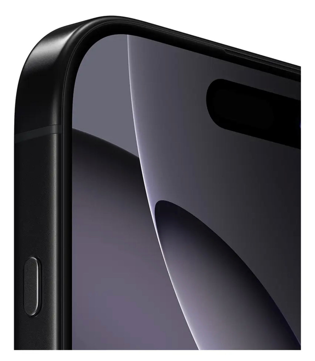 iPhone 16 Pro Max 256 GB Negro — Nuevo | Garantía de Apple